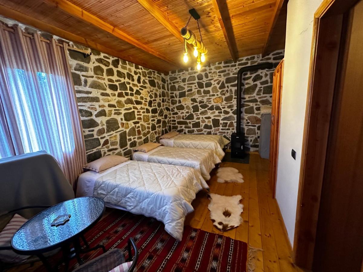 Ballkon Turi Pellumbas Экстерьер фото